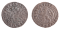 Pražský groš Ferdinand I. Habsburský 1545 Kutná Hora
