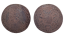 tolar 1704 Karel III. Lotrinský