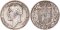 2 Kronen 1915 Johann II. von Liechtenstein