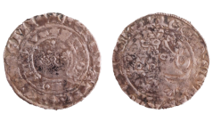 Karel IV. pražský groš