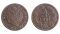 4 krejcar 1861 A