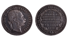 zlatník 1875 Příbram zlatník 1875 Příbram