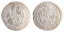 3 krejcar Leopold I. 1697 Praha 