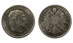 10 koruna 1905 10 koruna 1905