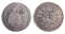 Tolar Christian II. 1604 Sasko