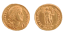 Solidus Valentinianus 