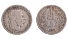koruna 1893 koruna 1893