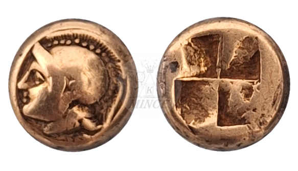 Iónie, hekte, Řecko