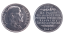 Medaile 1935 T. G. Masaryk