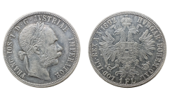 florin 1892 