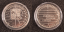 Sada pamětních mincí České Republiky 2006 - 2010 BK