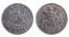 100 Kčs 1949, 700. výročí hornických práv Jihlava