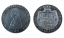 20 krejcar 1820 Rudolf Jan