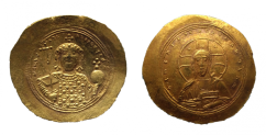 Konstantin IX. Histamenon