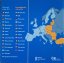 Sada oběžných mincí ČR 2004 Vstup ČR do EU BK