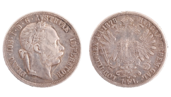 Gulden 1878 