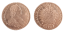 XVII krejcar Marie Terezie 1754 KB