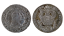 20 krejcar Leopold II. 1792 B