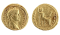 aureus Tiberius