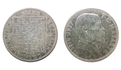 20 Kč 1937