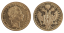 dukát 1862 A