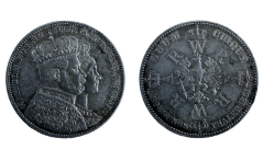 Tolar Vilém I. 1861