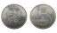 5 korun 1931