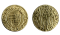Zikmund Lucemburský goldgulden