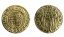 Zikmund Lucemburský goldgulden