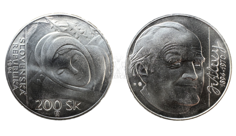 200 Sk 1994