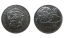 10 Kčs 1966 Morava