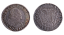 1/2 tolar Ferdinand II. 1628 Vídeň