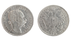 florin 1891 florin 1891