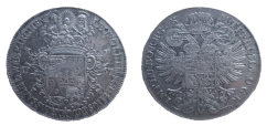 Tolar Leopold Jindřich Schlick 1767