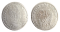 3 krejcar Karel VI. 1721 Praha