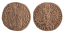 3 krejcar Jindřich Šlik 1634 