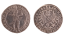 1/2 tolar 1624