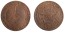 Tolar Karel III. Lotrinský 1704