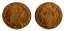 Dukát Josef II. 1788 G, Velká Baňa