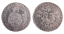 Tolar Christian II. 1604 Sasko