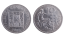 10 Kč 1932