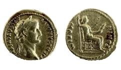 Tiberius aureus