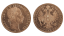 Gulden 1860 A František Josef I.