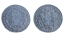 20 krejcar Josef II. 1777 B, S.K.-P.D. Kremnica