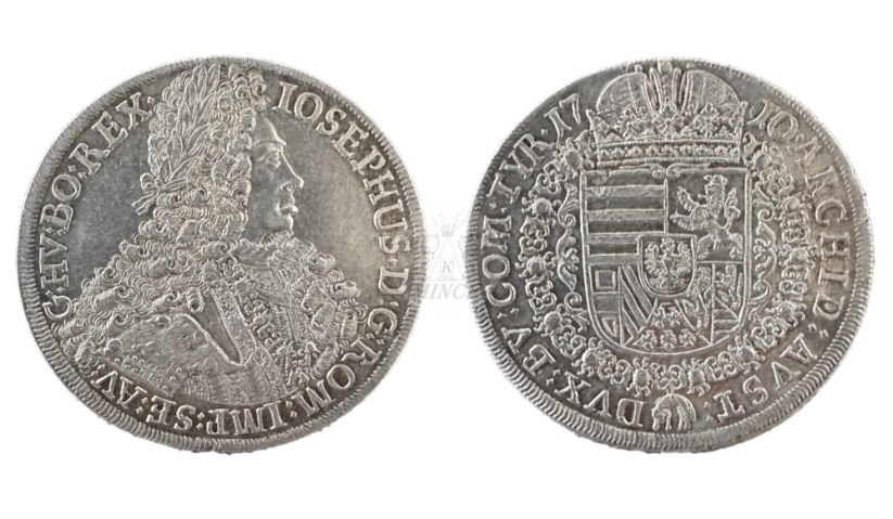 tolar 1710