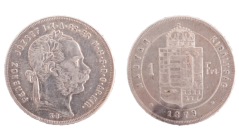 Forint 1879 KB Forint 1879 KB