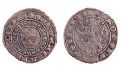 Václav II. pražský groš