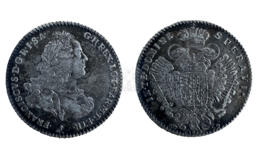 francescone 1749