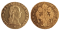 Dukát Leopold II. 1792 G