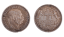 5 korun 1908 KB